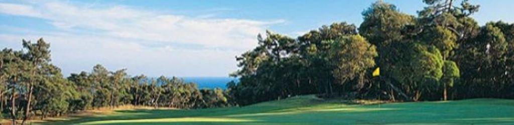 Clube de Golf do Estoril - Blue Course cover image